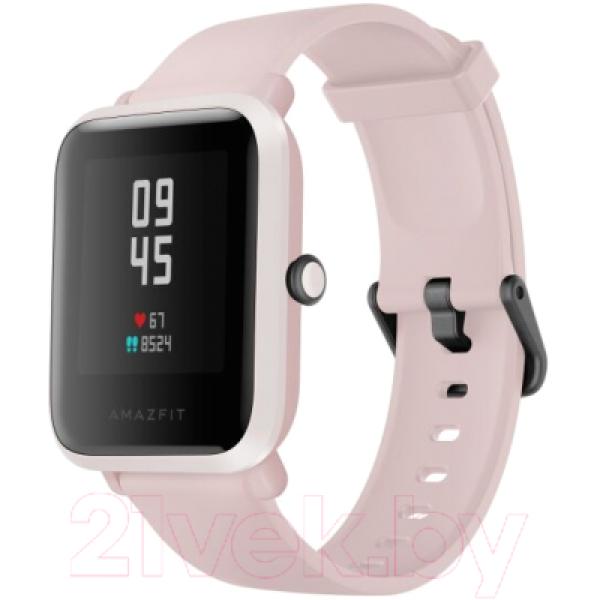 Умные часы Amazfit Bip S / A1821