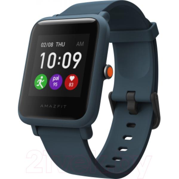 Умные часы Amazfit Bip S Lite 42mm / A1823
