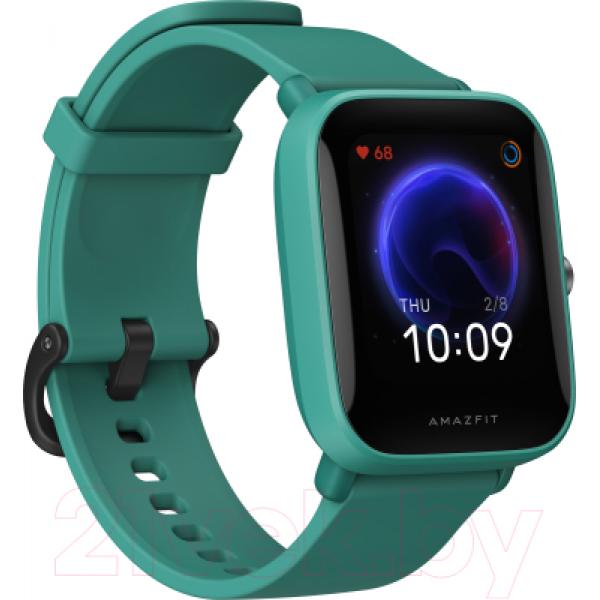 Умные часы Amazfit Bip U Pro / A2008