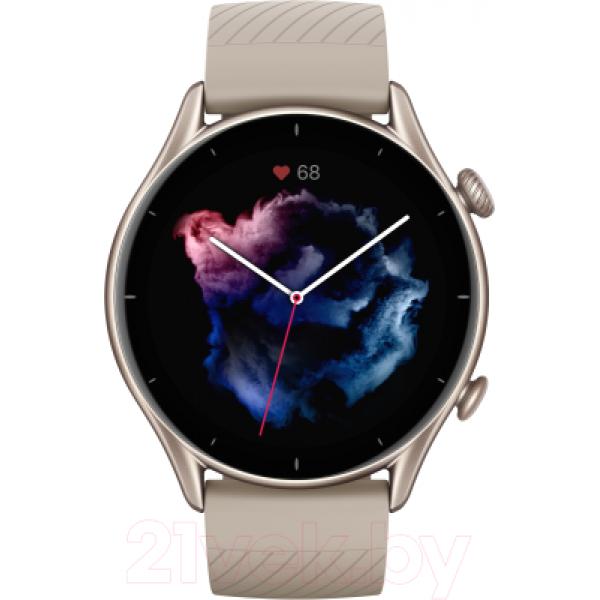 Умные часы Amazfit GTR 3 / A1971
