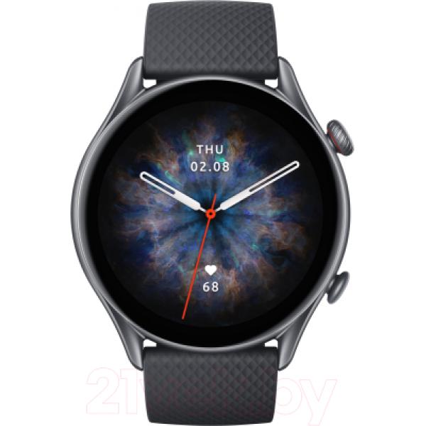Умные часы Amazfit GTR 3 Pro / A2040
