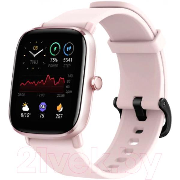 Умные часы Amazfit GTS 2 Mini 40.5mm / A2018