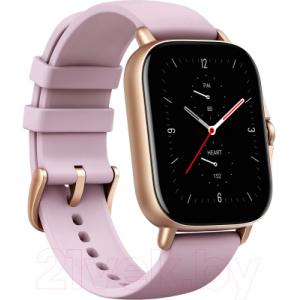 Умные часы Amazfit GTS 2e 42.8mm / A2021