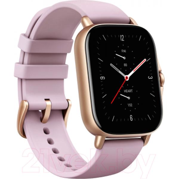 Умные часы Amazfit GTS 2e 42.8mm / A2021