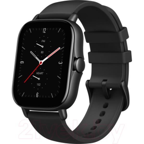 Умные часы Amazfit GTS 2e 42.8mm / A2021