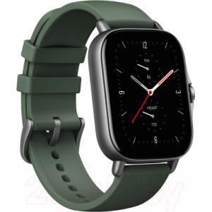 Умные часы Amazfit GTS 2e 42.8mm / A2021