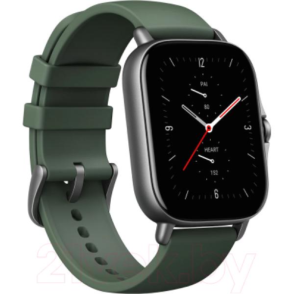 Умные часы Amazfit GTS 2e 42.8mm / A2021
