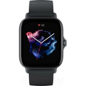 Умные часы Amazfit GTS 3 / A2035