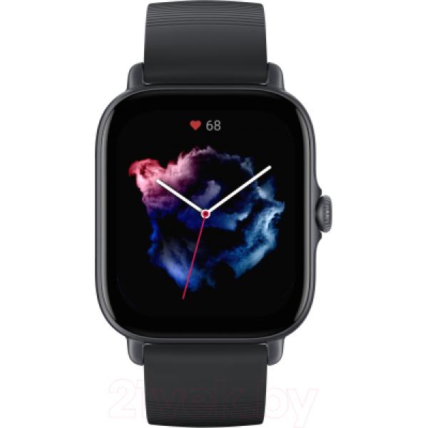 Умные часы Amazfit GTS 3 / A2035
