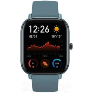 Умные часы Amazfit GTS 43.25mm / A1914