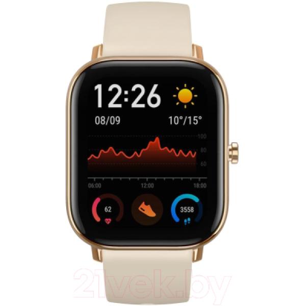 Умные часы Amazfit GTS / A1914