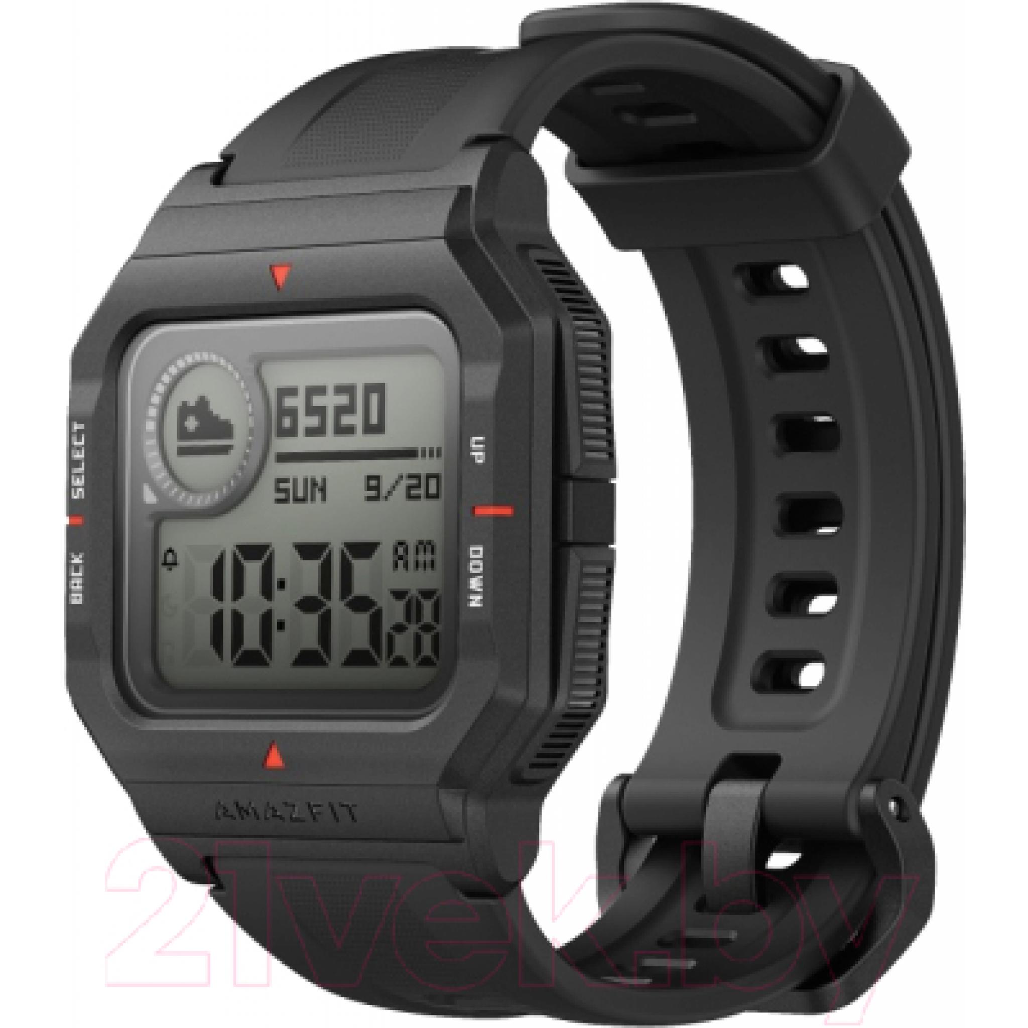 Купить Часы Xiaomi Amazfit X