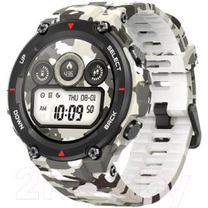 Умные часы Amazfit T-Rex 47.7mm / A1919