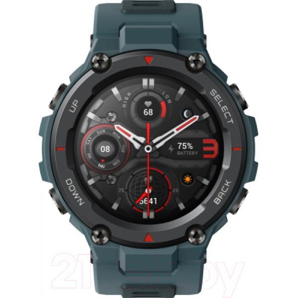 Умные часы Amazfit T-Rex Pro / A2013