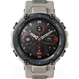Умные часы Amazfit T-Rex Pro / A2013