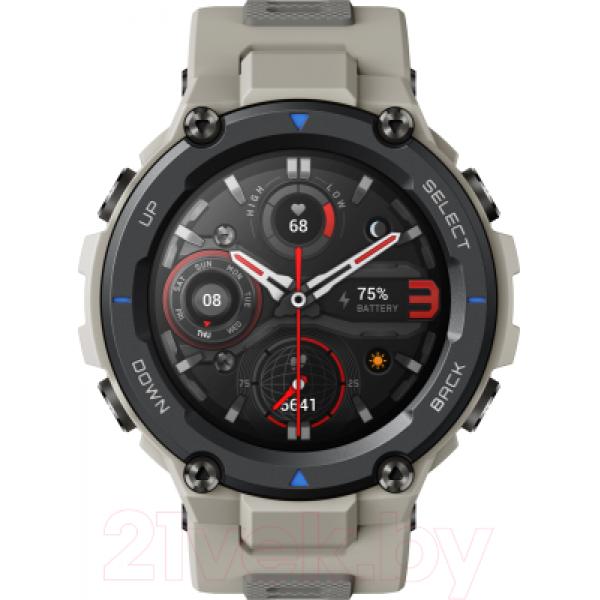 Умные часы Amazfit T-Rex Pro / A2013