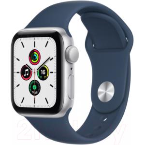 Умные часы Apple Watch SE GPS 40mm / MKNY3