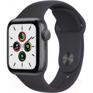 Умные часы Apple Watch SE GPS 40mm / MKQ13