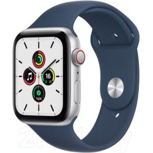 Умные часы Apple Watch SE GPS 44mm / MKQ43