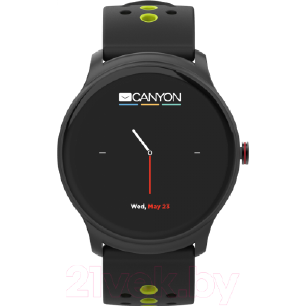 Умные часы Canyon CNS-SW81BG