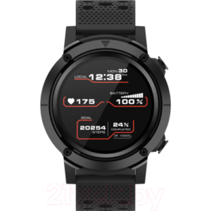 Умные часы Canyon CNS-SW82BB