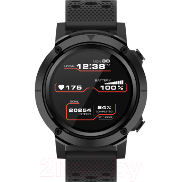 Умные часы Canyon CNS-SW82BB