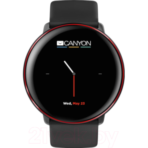 Умные часы Canyon Marzipan CNS-SW75BR