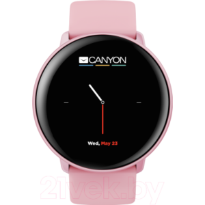 Умные часы Canyon Marzipan CNS-SW75PP