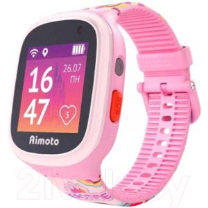 Умные часы детские Aimoto Disney Принцесса / 9301110
