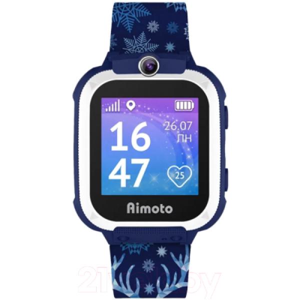 Умные часы детские Aimoto Element / 8101109