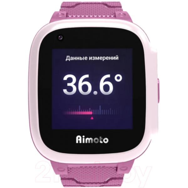 Умные часы детские Aimoto Integra / 9600304