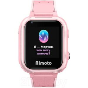 Умные часы детские Aimoto IQ 4G / 8108801
