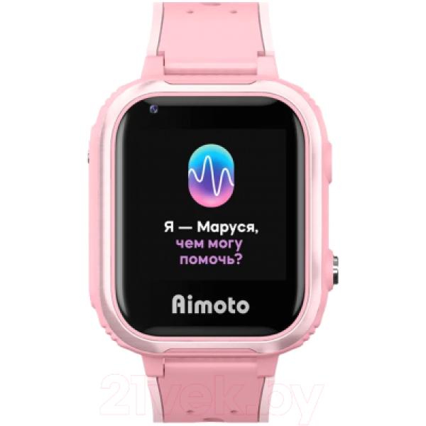 Умные часы детские Aimoto IQ 4G / 8108801