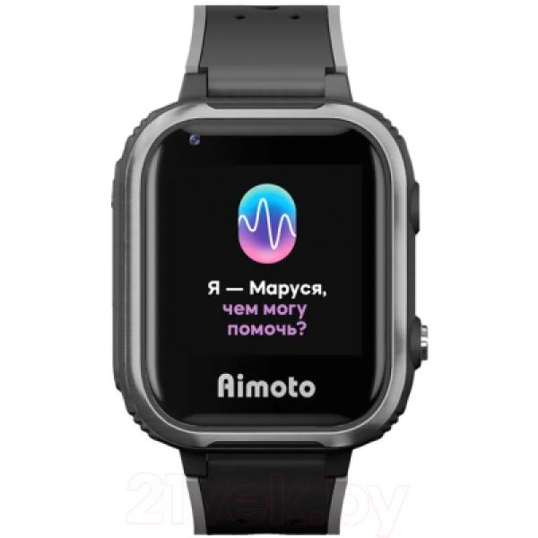 Умные часы детские Aimoto IQ 4G / 8108802