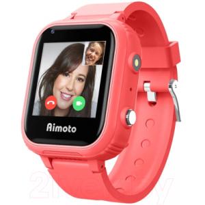 Умные часы детские Aimoto Pro 4G / 8100802