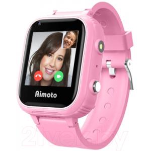 Умные часы детские Aimoto Pro 4G / 8100804