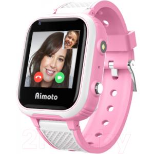 Умные часы детские Aimoto Pro Indigo 4G / 9500103