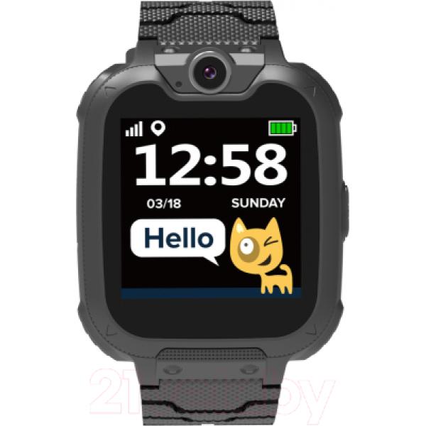 Умные часы детские Canyon CNE-KW31BB