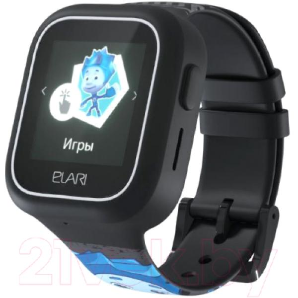 Умные часы детские Elari FixiTime / FT-L