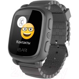 Умные часы детские Elari KidPhone 2 / KP-2
