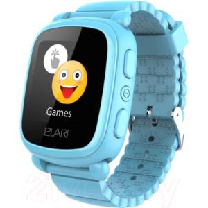 Умные часы детские Elari KidPhone 2 / KP-2