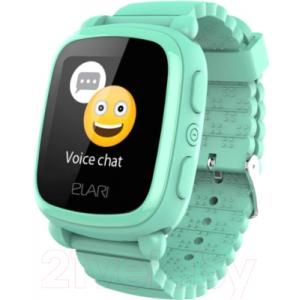Умные часы детские Elari KidPhone 2 / KP-2