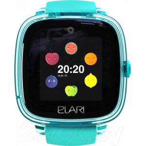 Умные часы детские Elari KidPhone 4 Fresh / KP-F