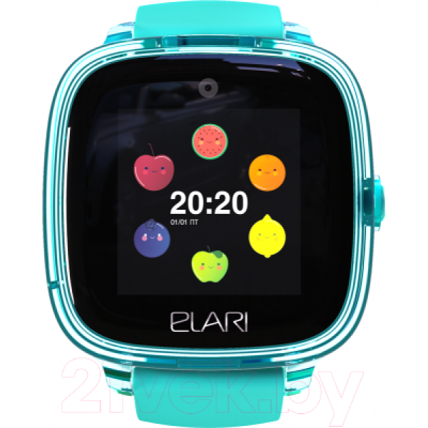 Умные часы детские Elari KidPhone 4 Fresh / KP-F
