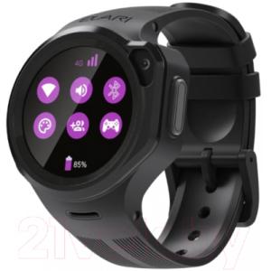 Умные часы детские Elari KidPhone 4GR / KP-4GR