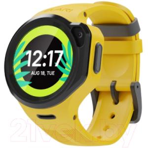 Умные часы детские Elari KidPhone 4GR / KP-4GR