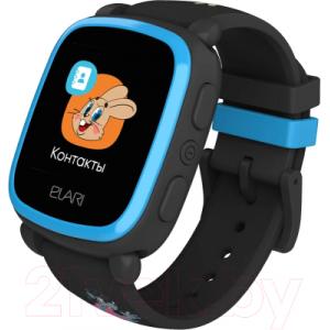 Умные часы детские Elari KidPhone / KP-NP