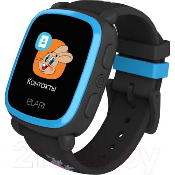 Умные часы детские Elari KidPhone / KP-NP