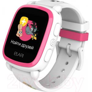 Умные часы детские Elari KidPhone / KP-NP