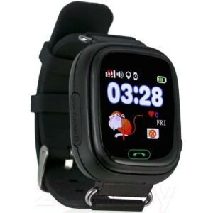 Умные часы детские Wonlex GW100